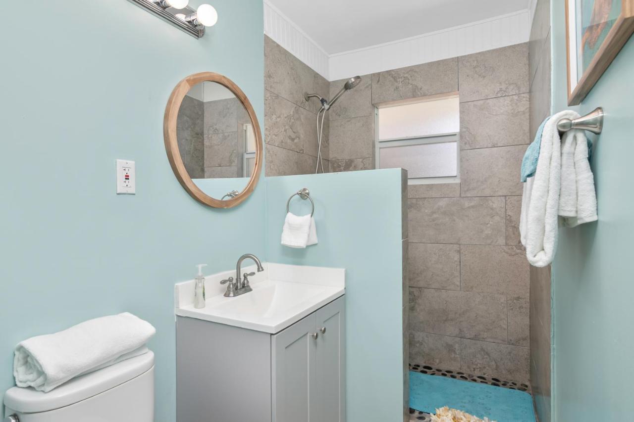 Latitude 26 Waterfront Boutique Resort - בוניטה ספרינגס מראה חיצוני תמונה
