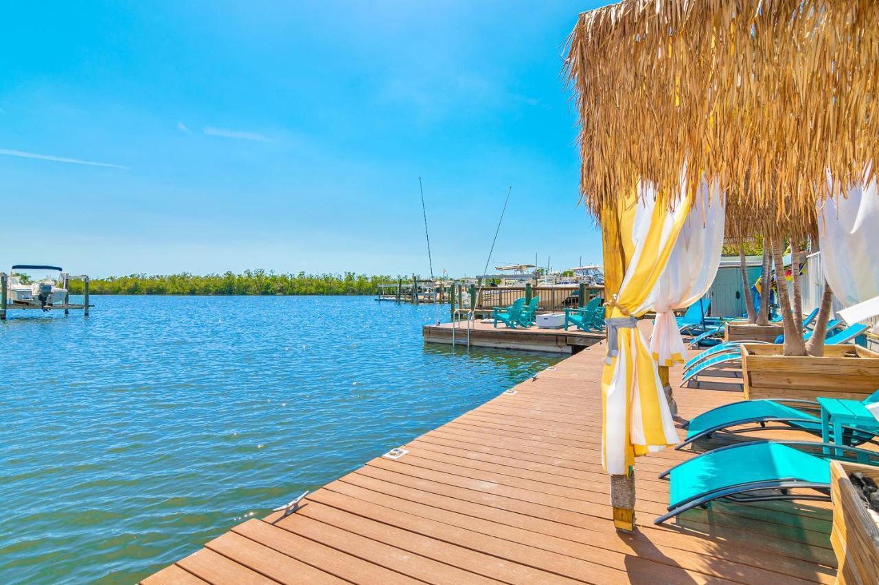 Latitude 26 Waterfront Boutique Resort - בוניטה ספרינגס מראה חיצוני תמונה