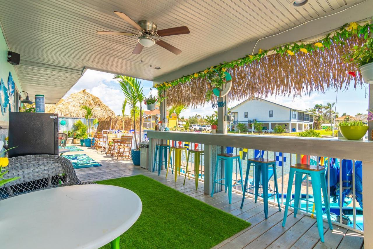 Latitude 26 Waterfront Boutique Resort - בוניטה ספרינגס מראה חיצוני תמונה