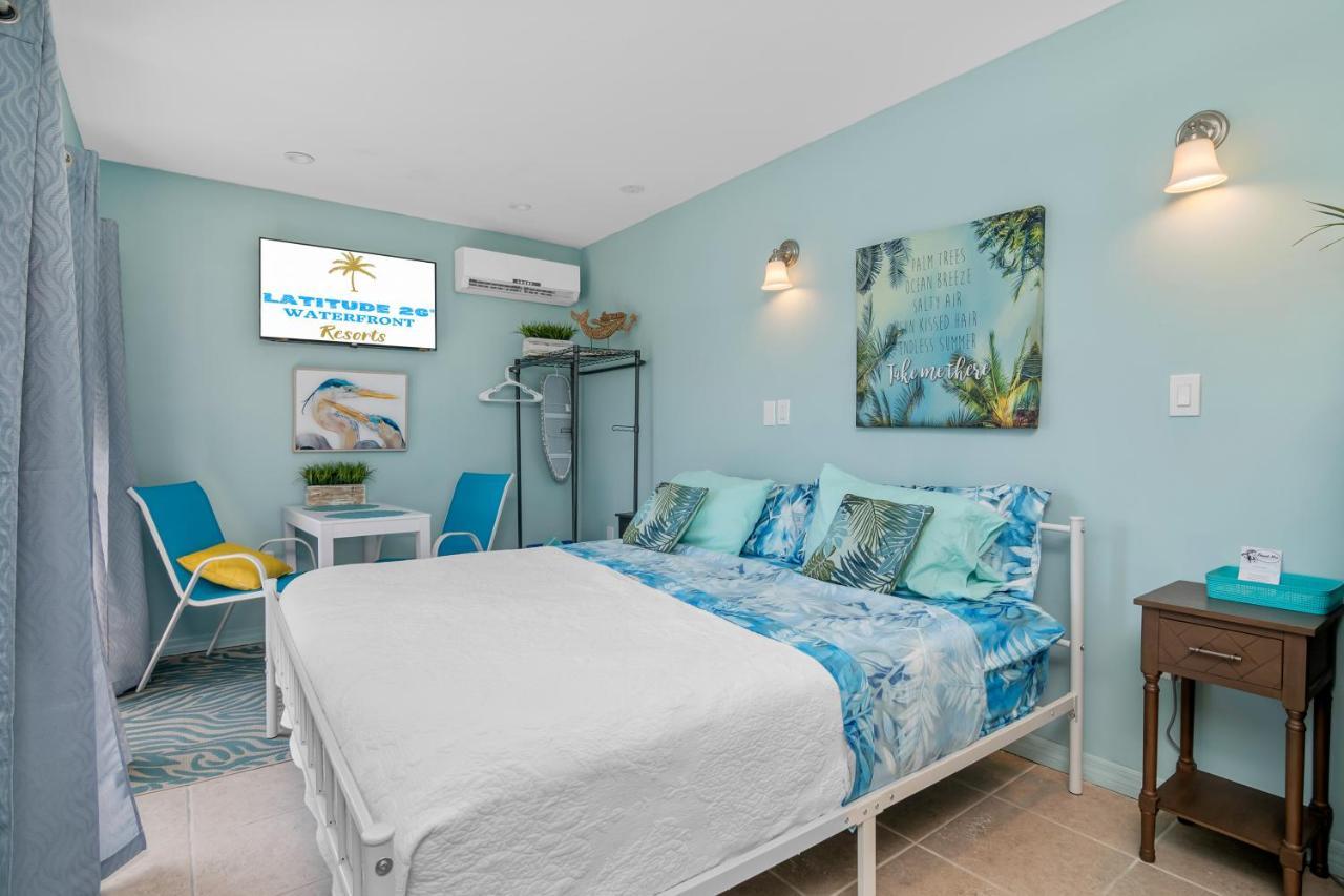 Latitude 26 Waterfront Boutique Resort - בוניטה ספרינגס מראה חיצוני תמונה