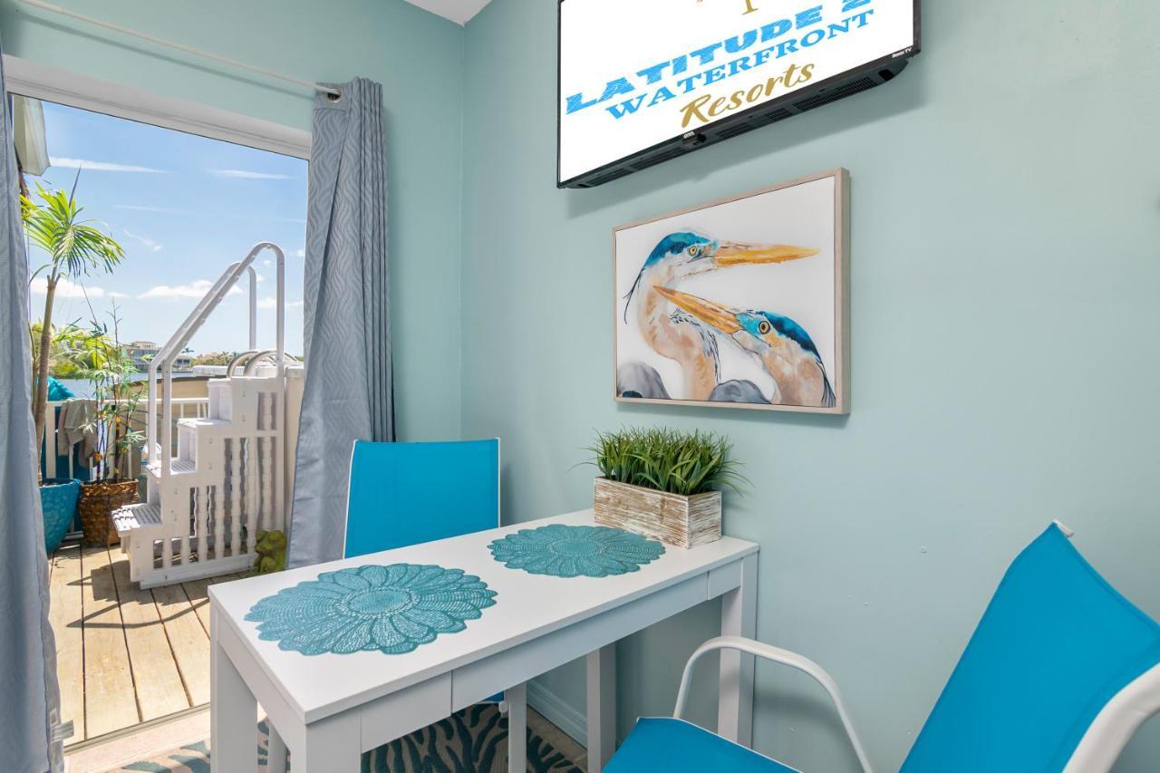Latitude 26 Waterfront Boutique Resort - בוניטה ספרינגס מראה חיצוני תמונה