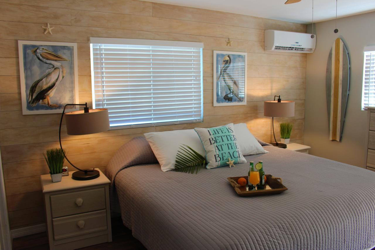 Latitude 26 Waterfront Boutique Resort - בוניטה ספרינגס מראה חיצוני תמונה