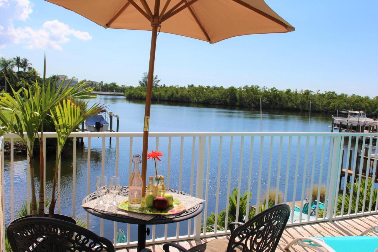 Latitude 26 Waterfront Boutique Resort - בוניטה ספרינגס מראה חיצוני תמונה